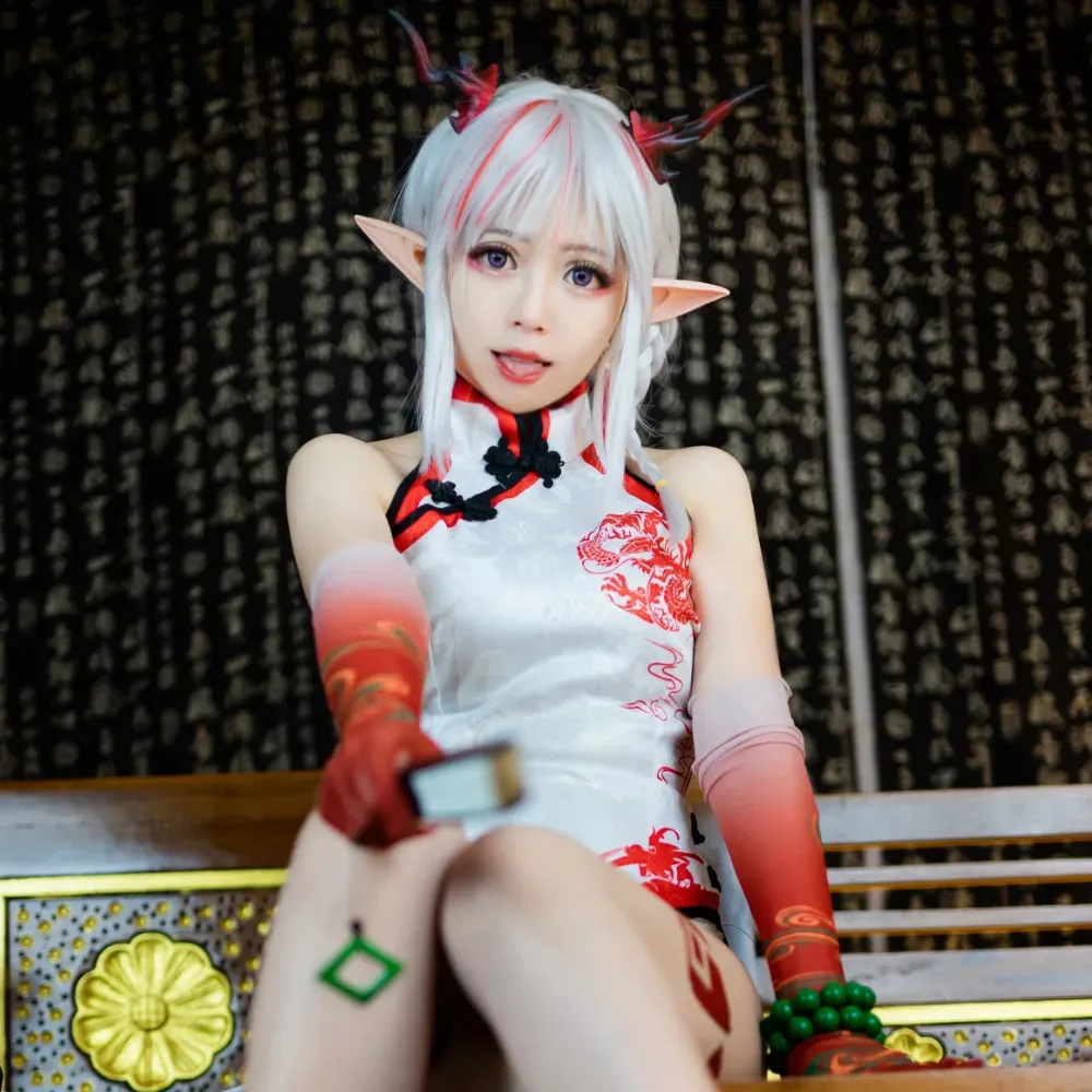 Eclair-Nyanko - Photo 2