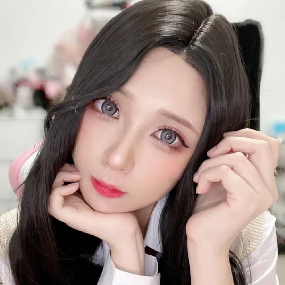 Mochii 望月淇 - Photo 3