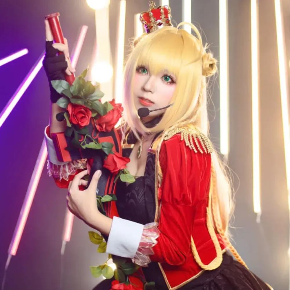 Mochii 望月淇 - Photo 2