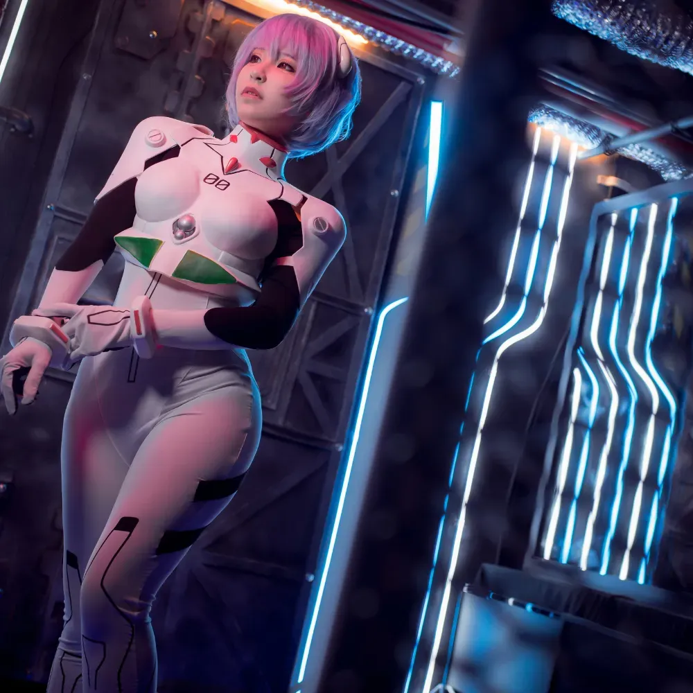 Rikka Blurhound - Photo 3