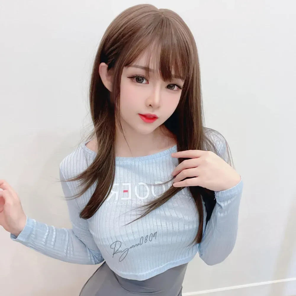 Rynna 遴兒 - Photo 2