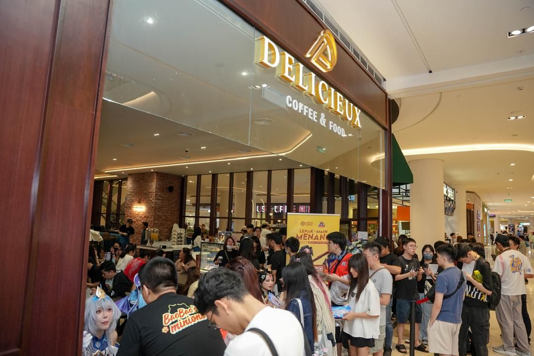 Honor of Kings (LBS) - Image 2