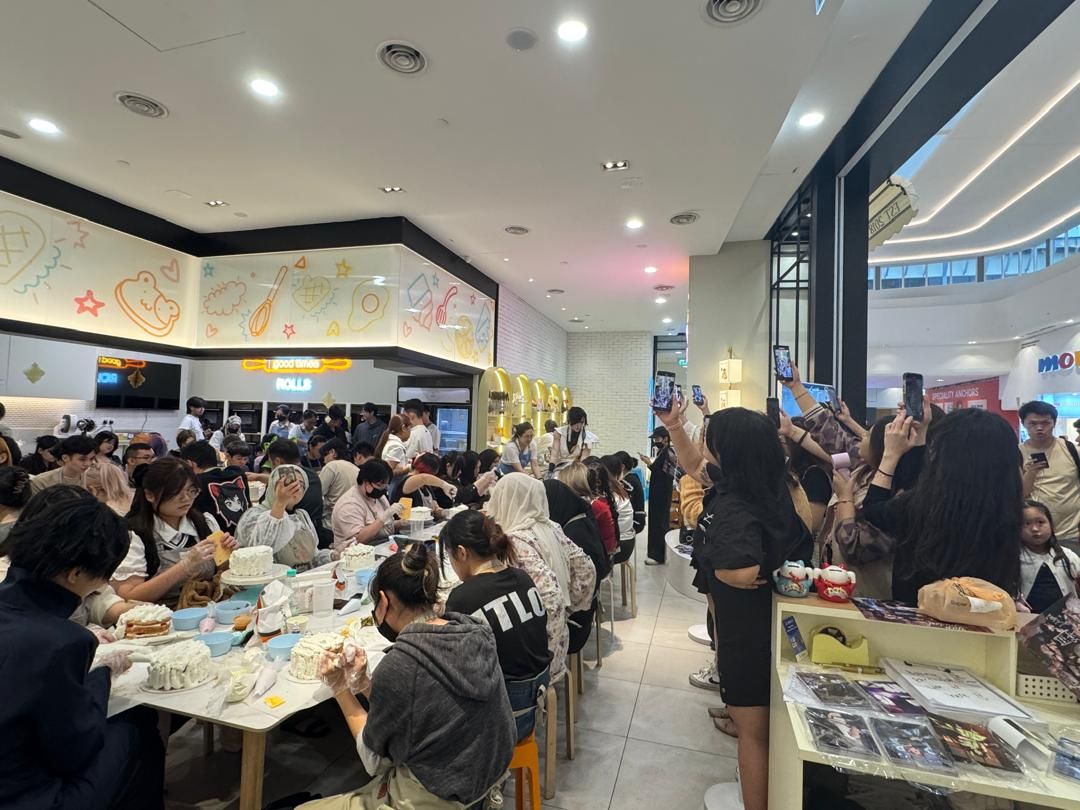 Honor of Kings x Jujutsu Kaisen - Image 1