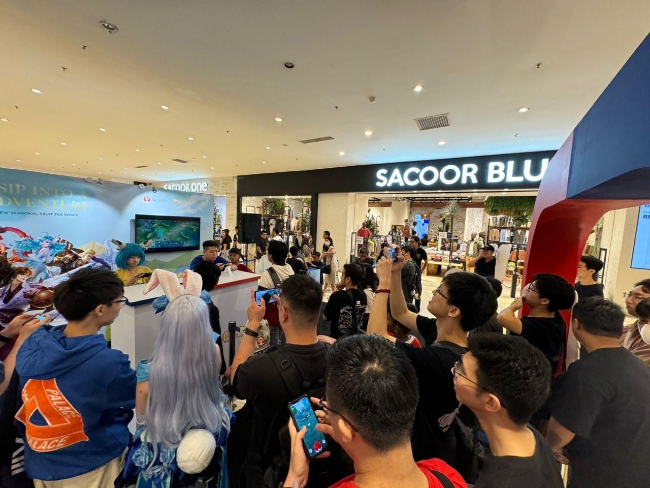 Honor of Kings x CHAGEE - Image 3