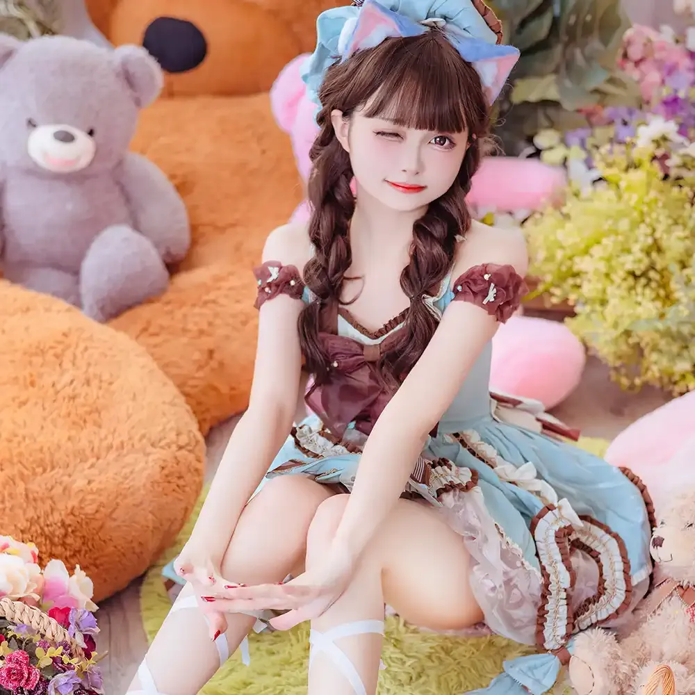 Takodesss 糖霜 - Photo 2