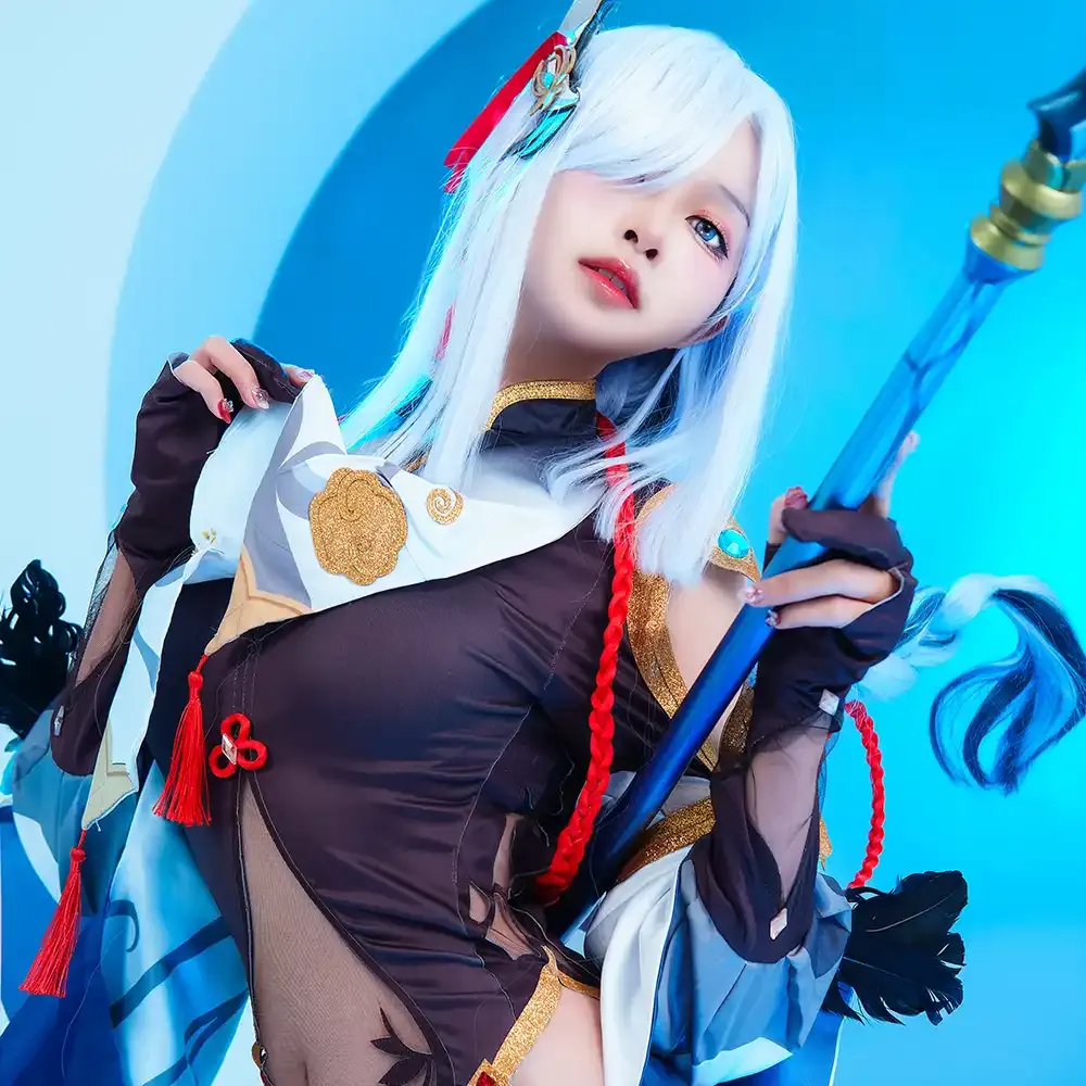 Takodesss 糖霜 - Photo 3