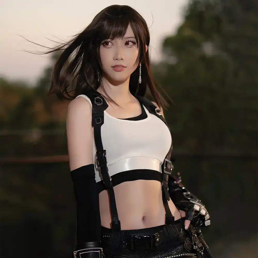 Yuii 鱿鱼 - Photo 2